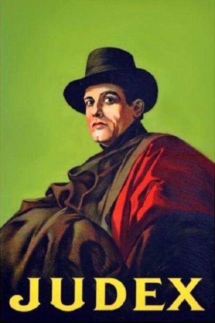 Judex film afişi
