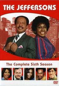 The Jeffersons Sezon 6