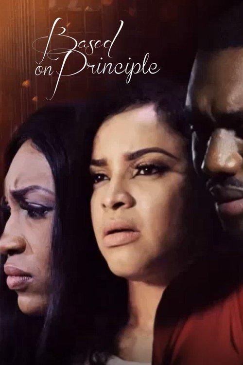 Based on Principle film afişi