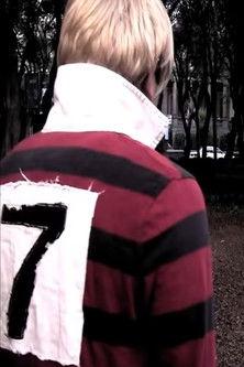 Pelusa Caligari dizi afişi