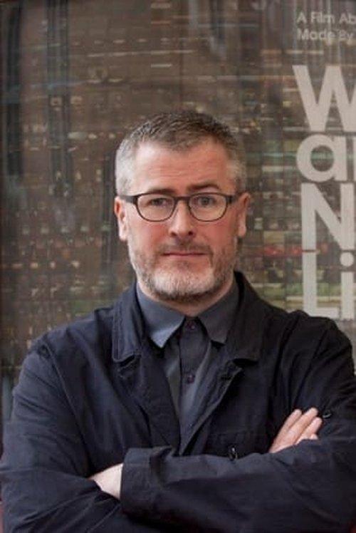 Nick Higgins fotoğrafı