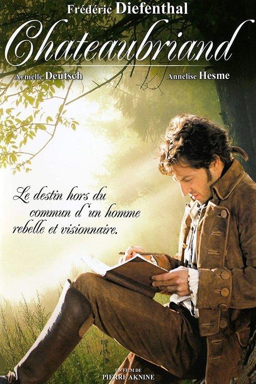 Chateaubriand film afişi