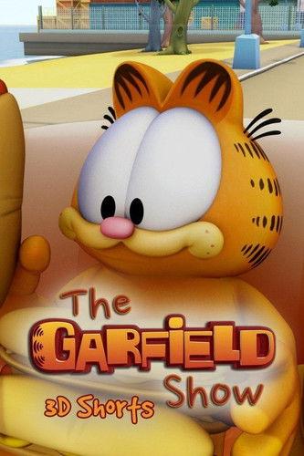 The Garfield Show Sezon 0