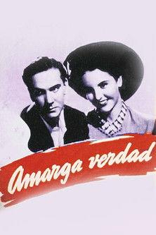 Bitter Truth film afişi