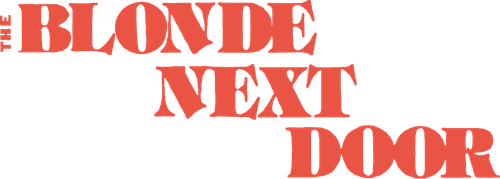 The Blonde Next Door logo