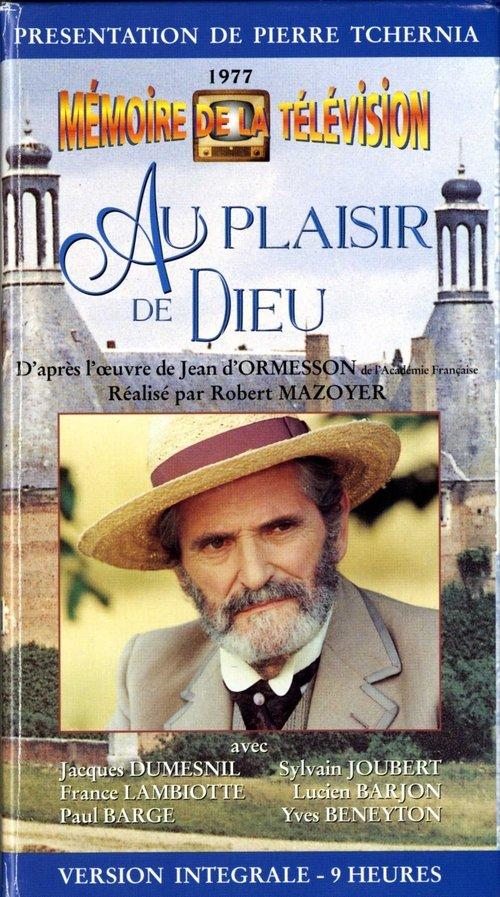 Au plaisir de Dieu dizi afişi