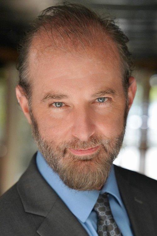 Gregory French fotoğrafı