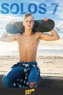 Solos 7 film afişi