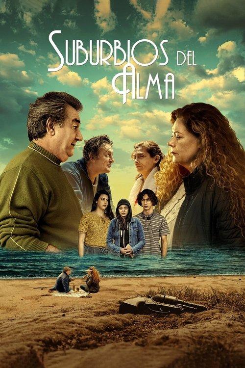 Soul Suburbia film afişi