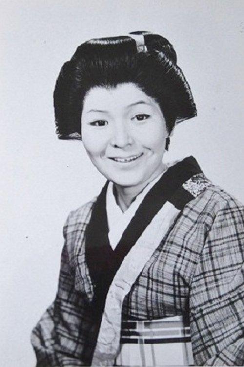 Keiko Nishioka fotoğrafı