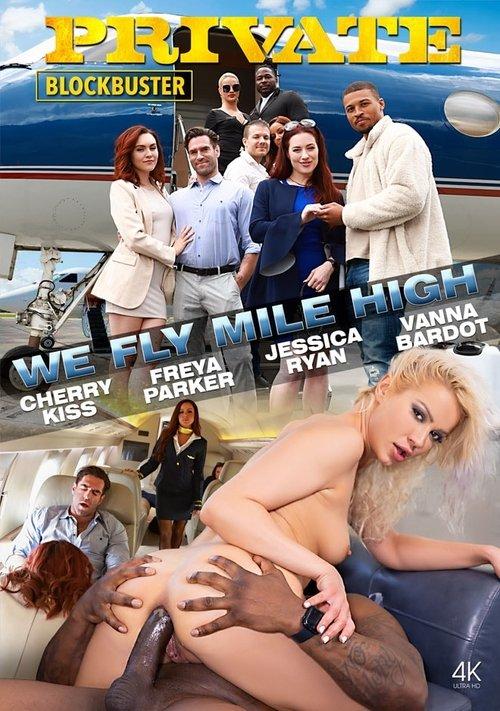 We Fly Mile High film afişi