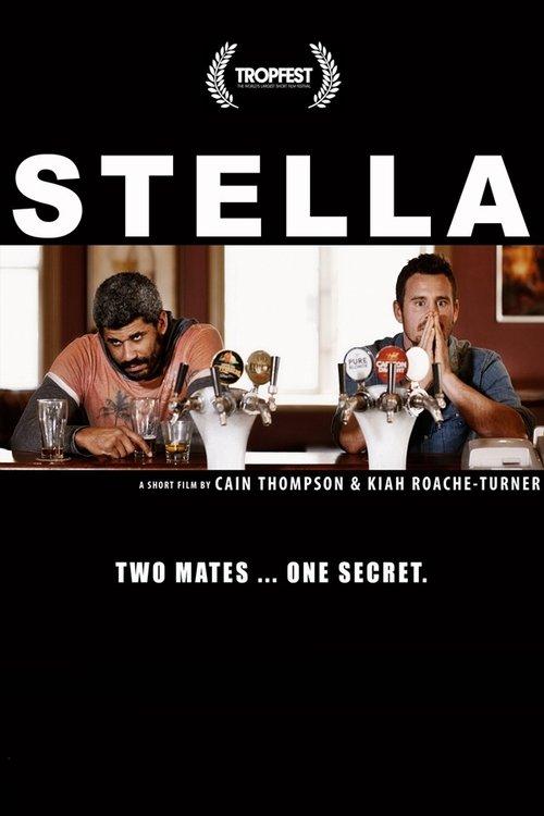Stella film afişi