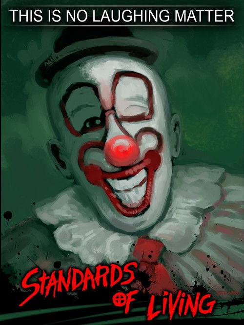 Standards of Living film afişi