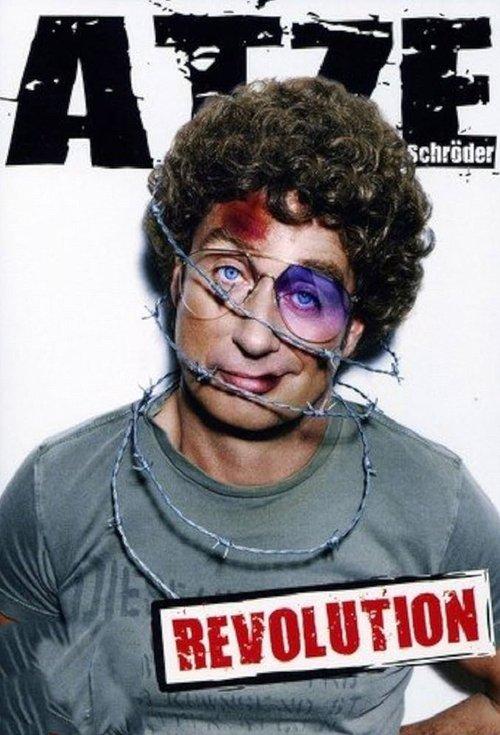 Atze Schröder - Revolution film afişi