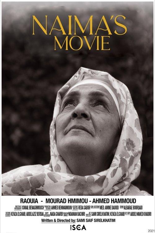 Naima's Movie film afişi