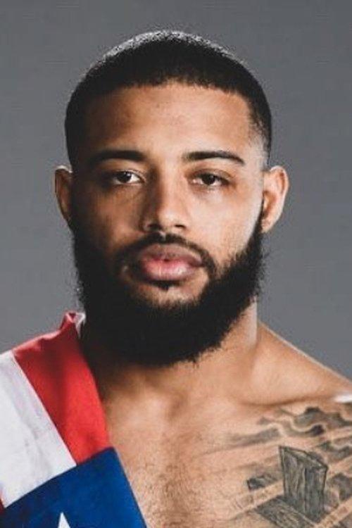 Trevin Giles fotoğrafı