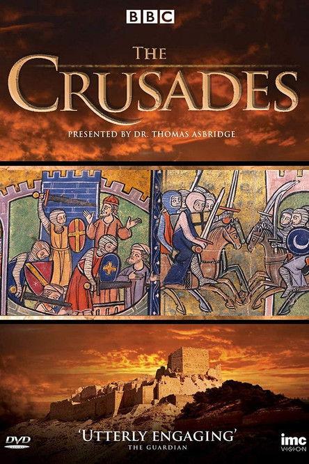 The Crusades dizi afişi