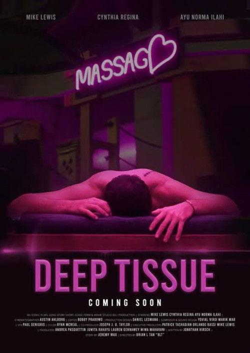 Deep Tissue film afişi