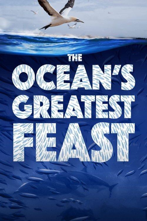 The Ocean’s Greatest Feast film afişi
