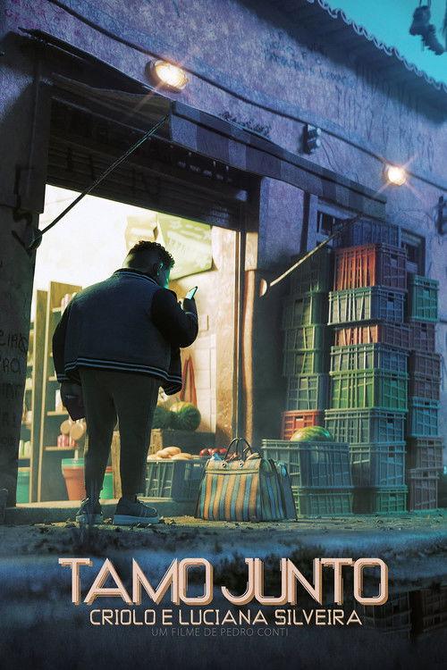 Together film afişi