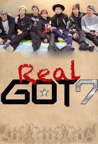 Real GOT7 Sezon 1