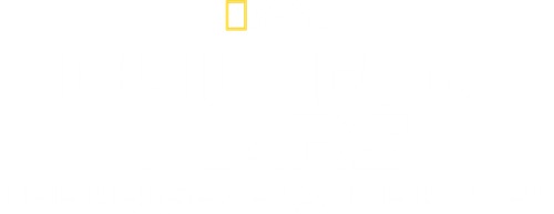 Built for Mars: The Perseverance Rover logo