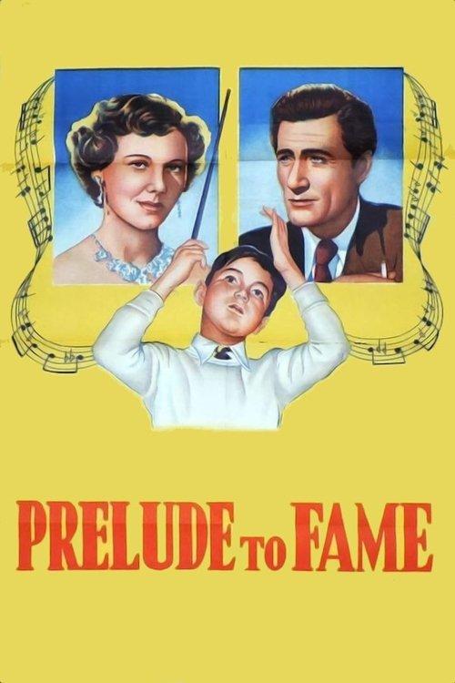 Prelude to Fame film afişi