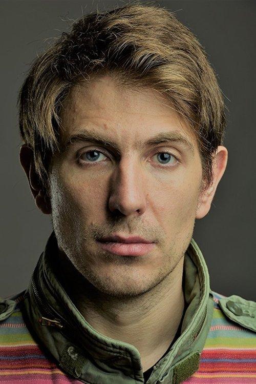 Russell Geoffrey Banks fotoğrafı