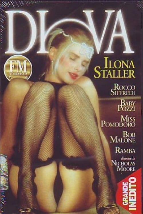 Diva film afişi