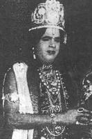 S. S. Mani Bhagavathar fotoğrafı