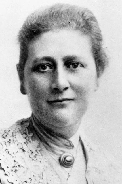 Beatrix Potter fotoğrafı