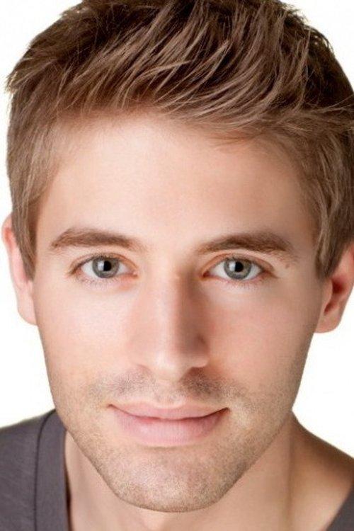 Michael Ellison fotoğrafı