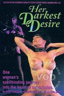 Her Darkest Desire film afişi