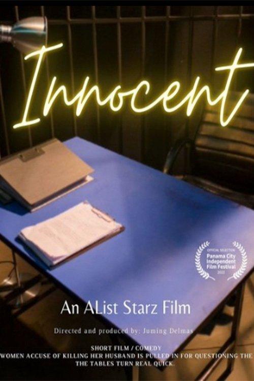 Innocent film afişi
