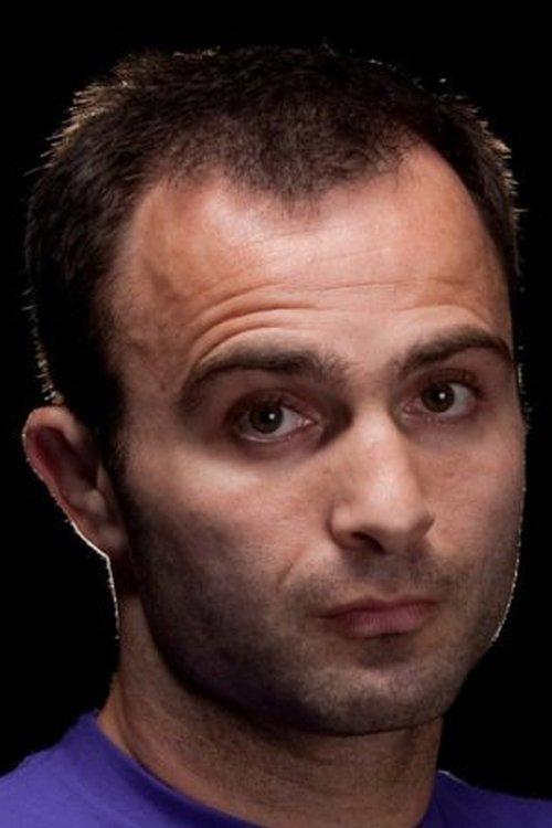 Alex Karalexis fotoğrafı