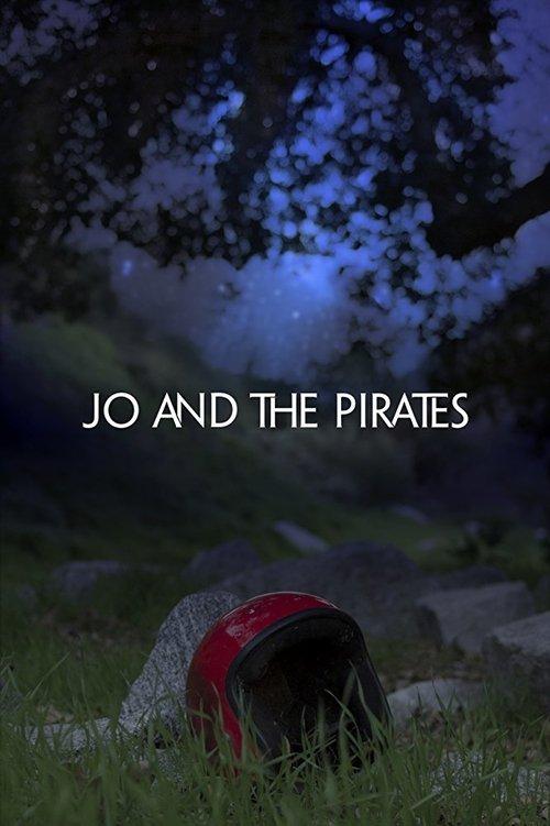 Jo and the Pirates film afişi
