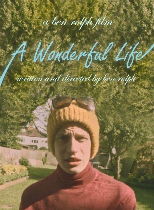 A Wonderful Life film afişi