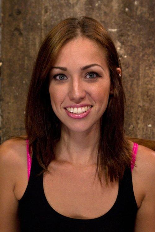 Audrey Rose fotoğrafı