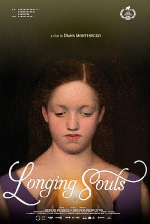 Longing Souls film afişi