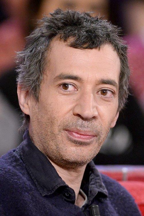Eric Elmosnino fotoğrafı