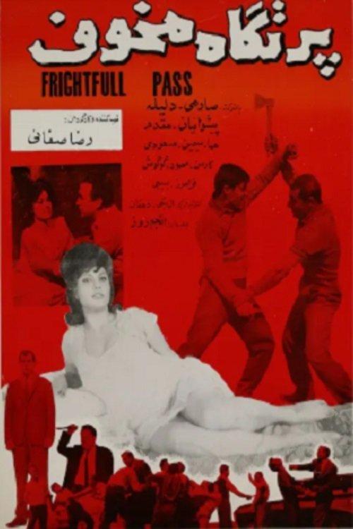 Terrifying Abyss film afişi