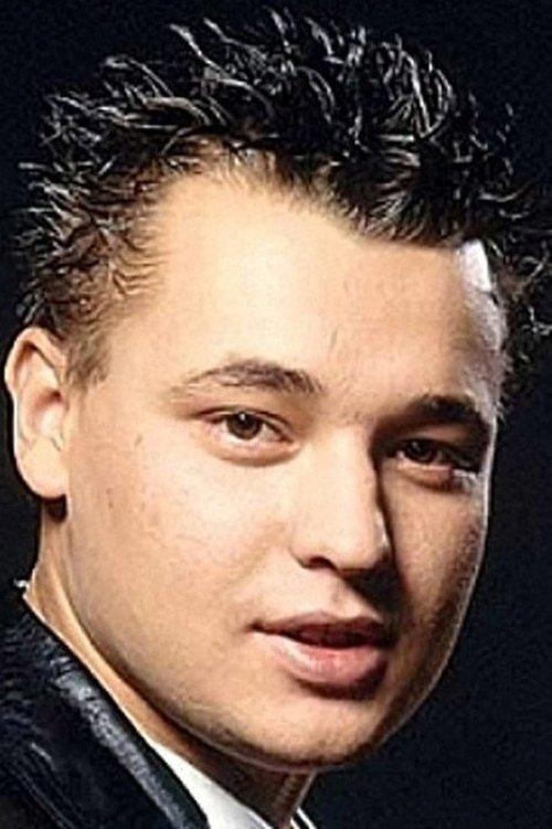 Sergey Zhukov fotoğrafı