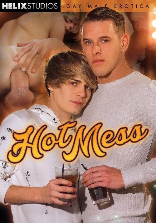 Hot Mess film afişi
