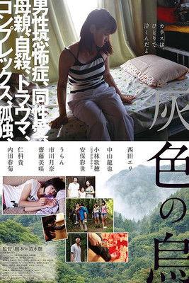 Grey Crow film afişi