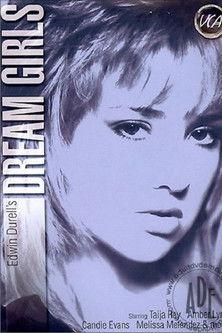 DreamGirls film afişi