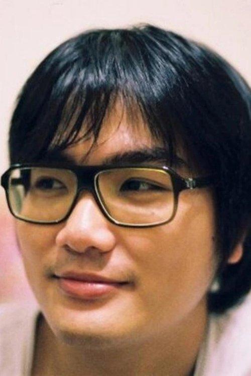 Liao Jiekai fotoğrafı