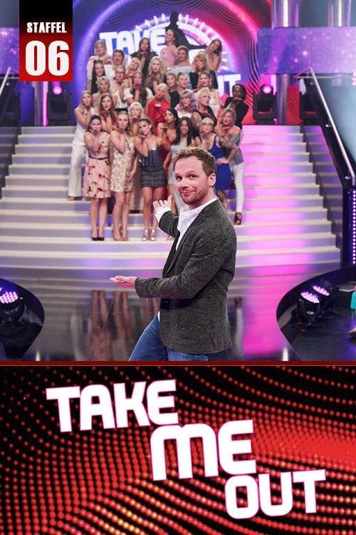 Take Me Out Sezon 6