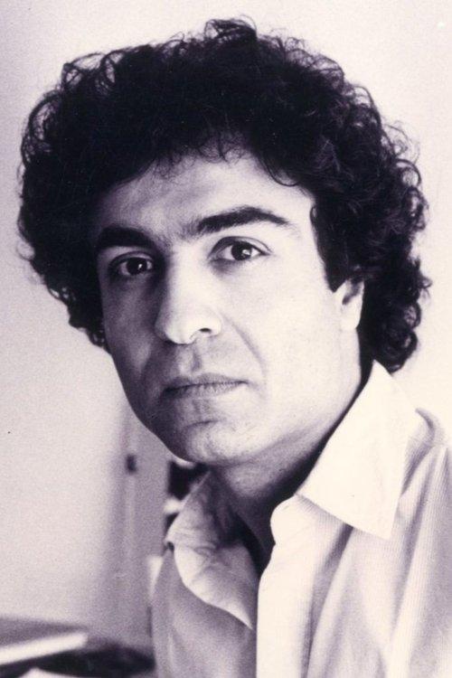 Maroun Bagdadi fotoğrafı