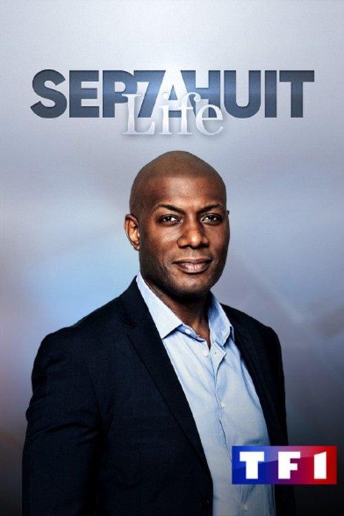 Sept à Huit life dizi afişi
