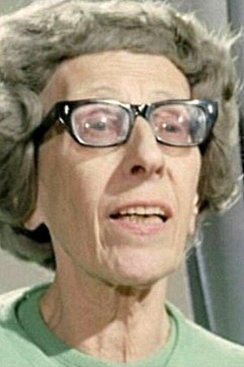 Maria Tedeschi fotoğrafı